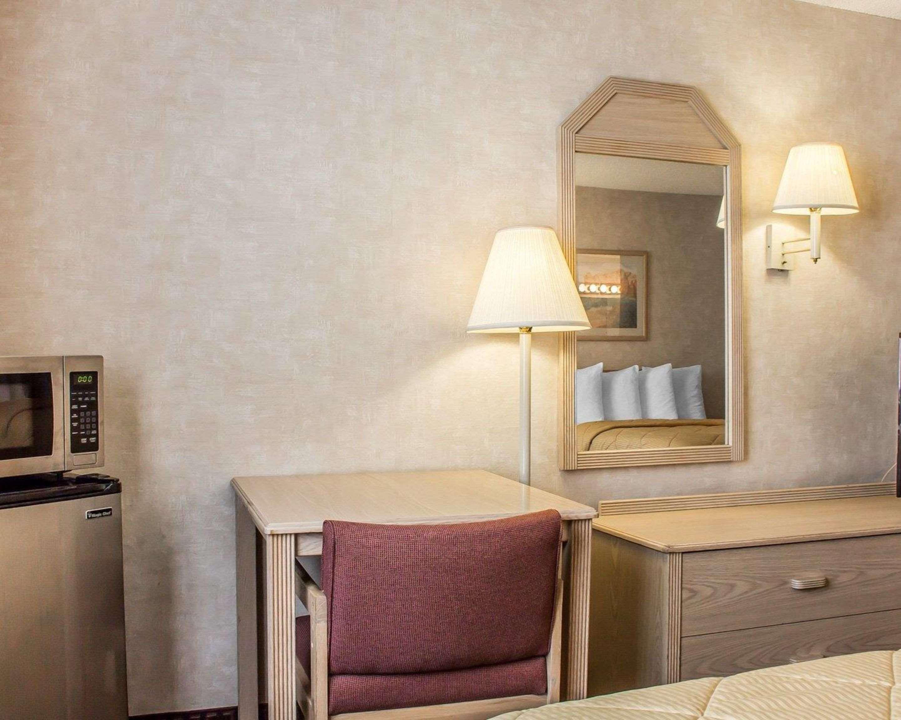 Quality Inn & Suites Yuma Exteriör bild