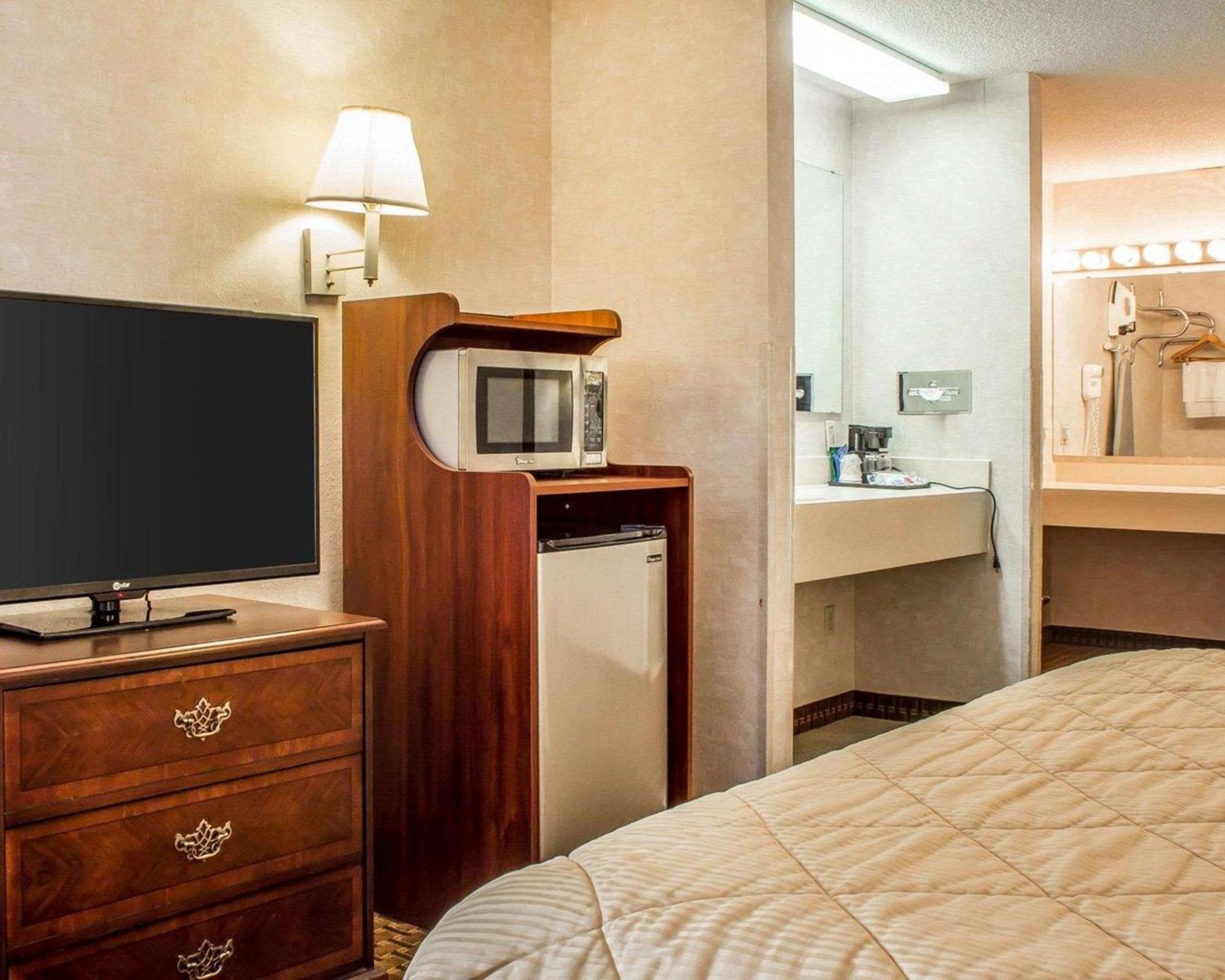 Quality Inn & Suites Yuma Exteriör bild