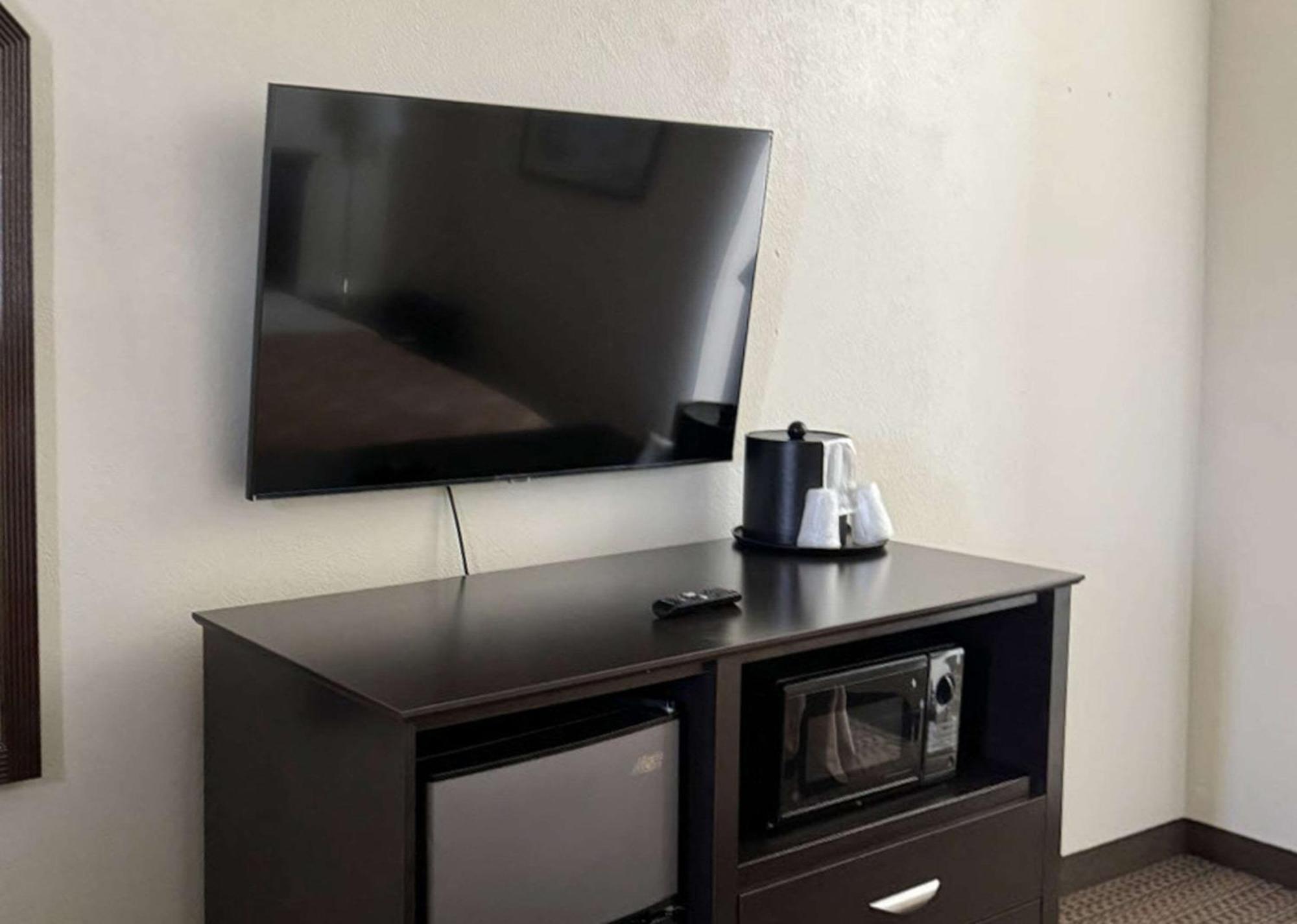Quality Inn & Suites Yuma Exteriör bild