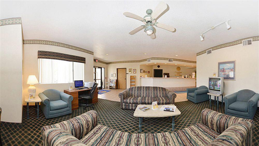Quality Inn & Suites Yuma Exteriör bild