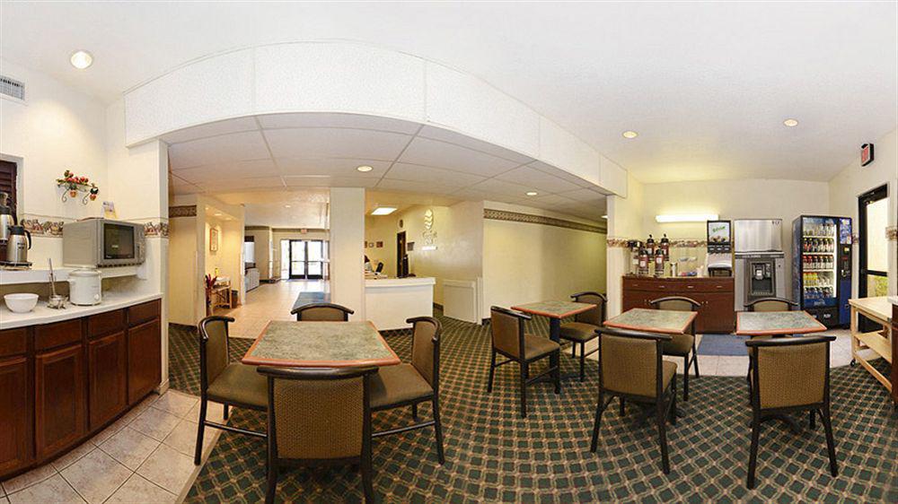 Quality Inn & Suites Yuma Exteriör bild
