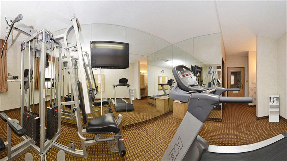 Quality Inn & Suites Yuma Exteriör bild